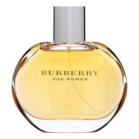 burberry perfue